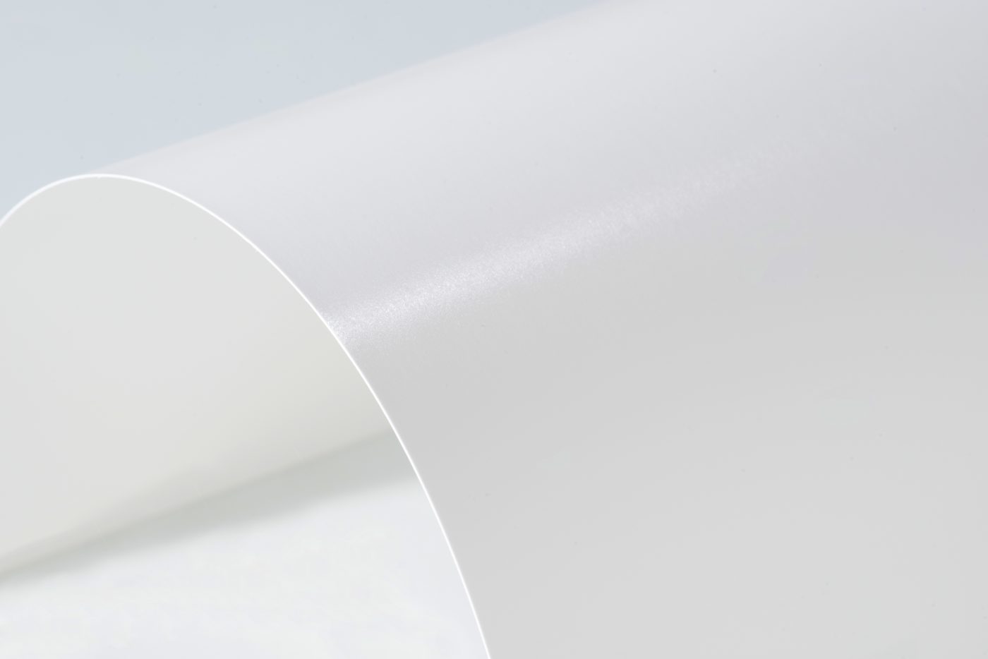 mediaJET PhotoArt White Baryta – lähikuva materiaalin pinnasta