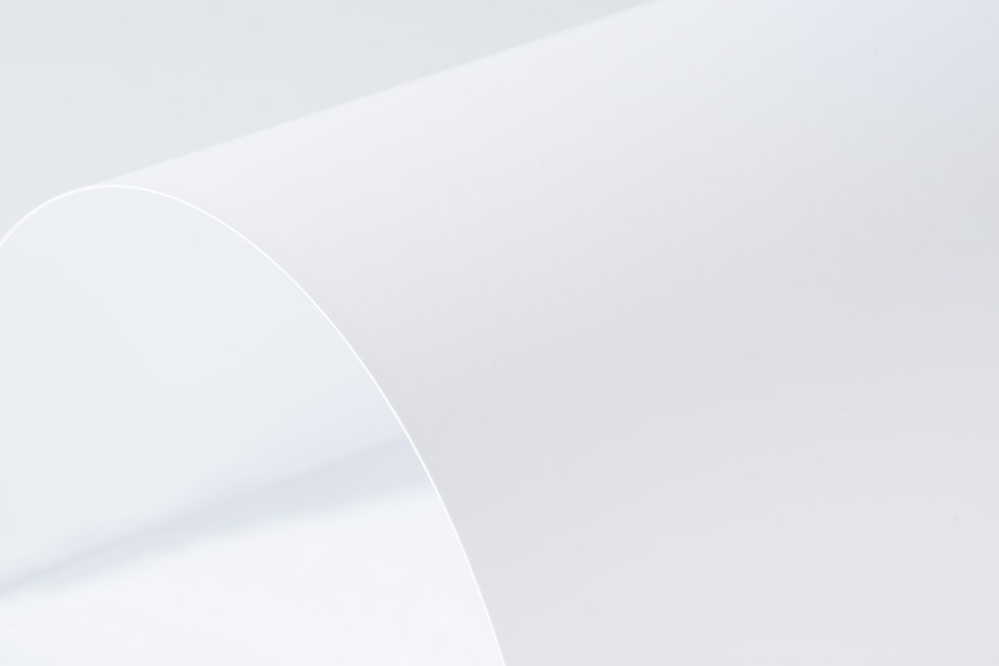 mediaJET PhotoArt White Matt Duo – lähikuva materiaalin pinnasta