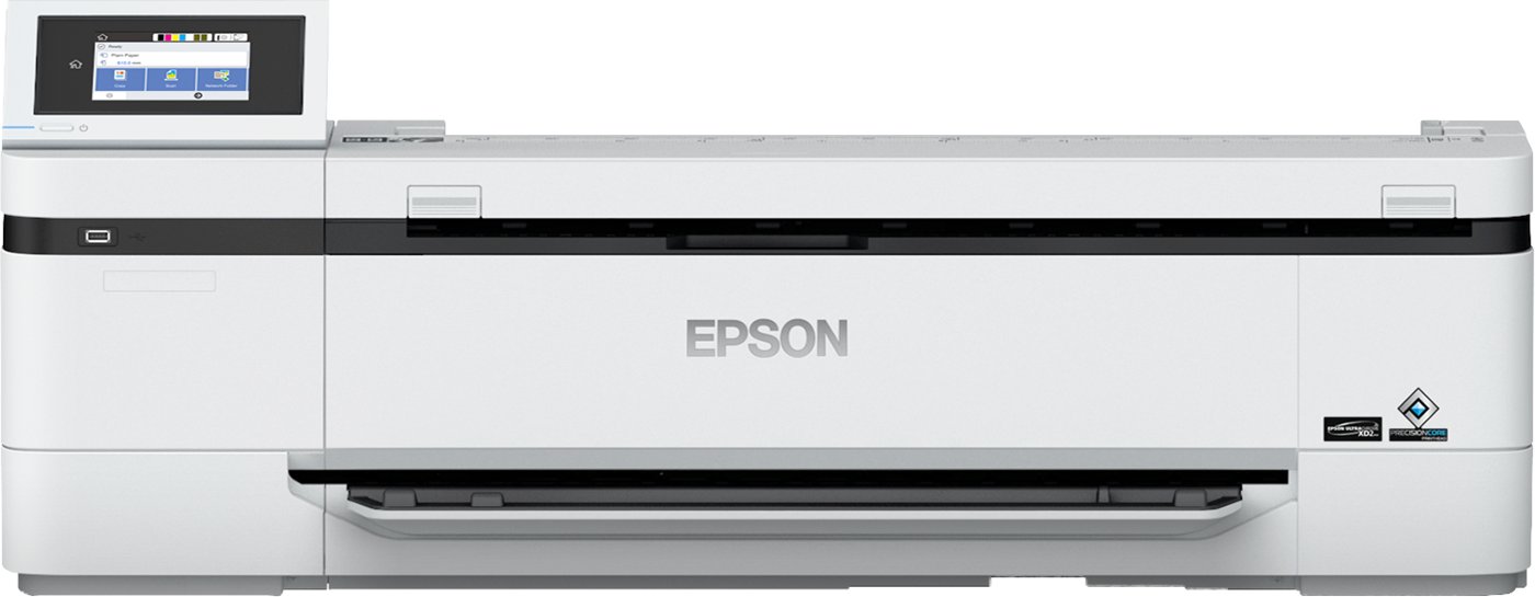 Epson SureColor SC-T3100M – monitoimitulostimet Avekalta (C11CJ36301A0)
