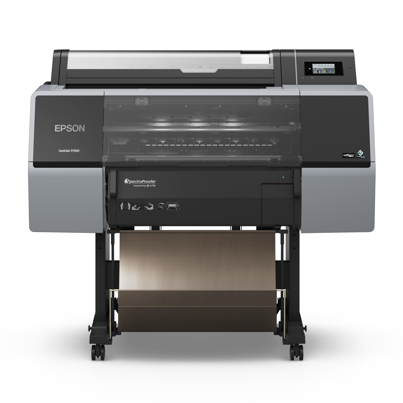 Epson SureColor SC-P7300 SP – valokuva- ja fine art -tulostimet Avekalta (C11CL82301A2)