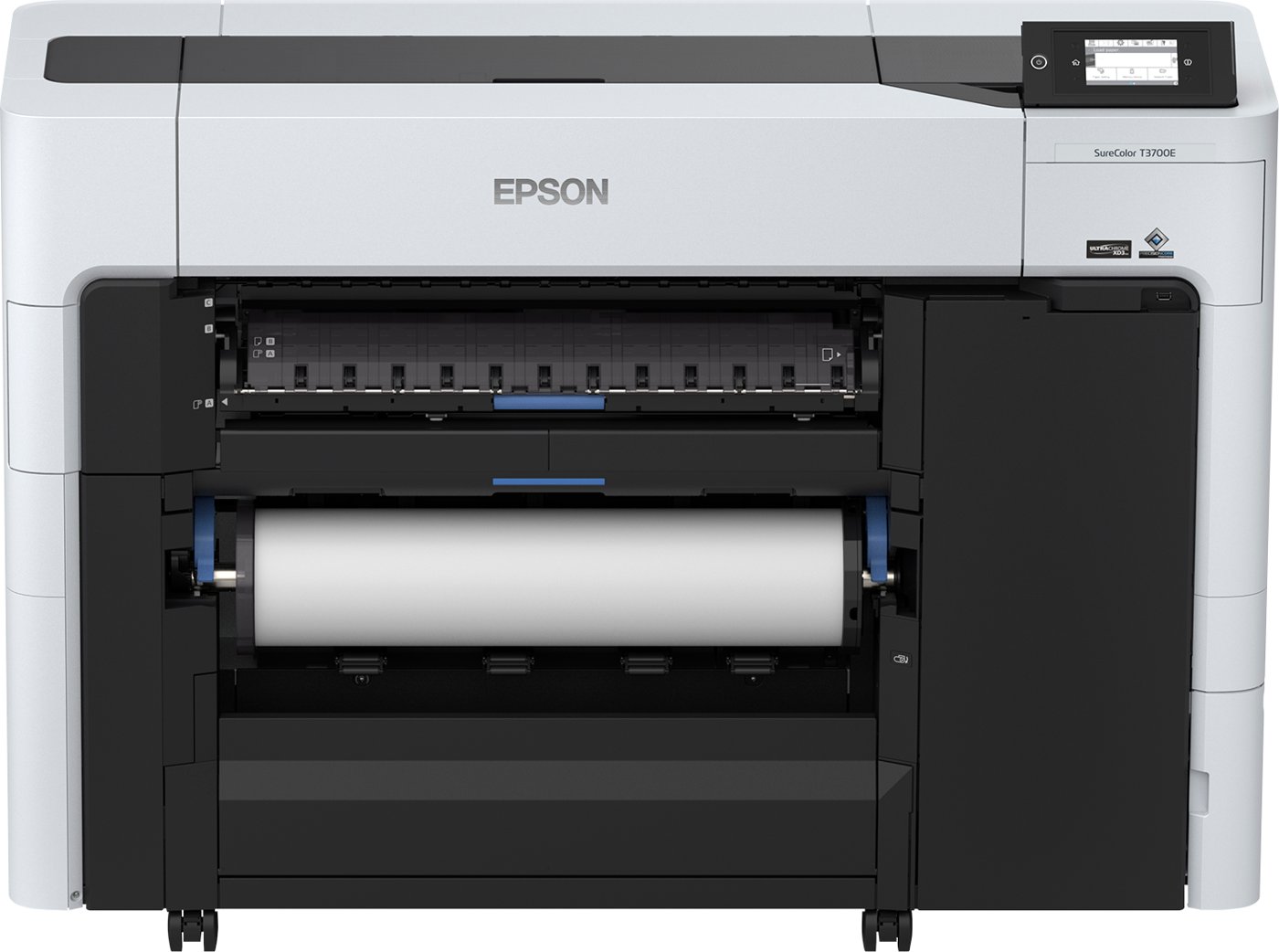 Epson SureColor SC-T3700 – cad- ja pos-tulostimet Avekalta (C11CH79301A0)