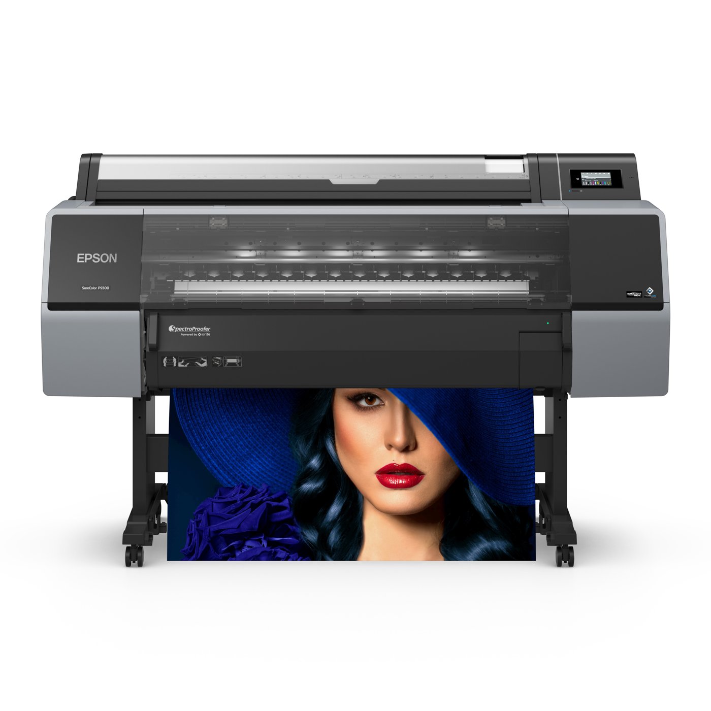 Epson SureColor SC-P9300 SP – valokuva- ja fine art -tulostimet Avekalta (C11CL83301A2)