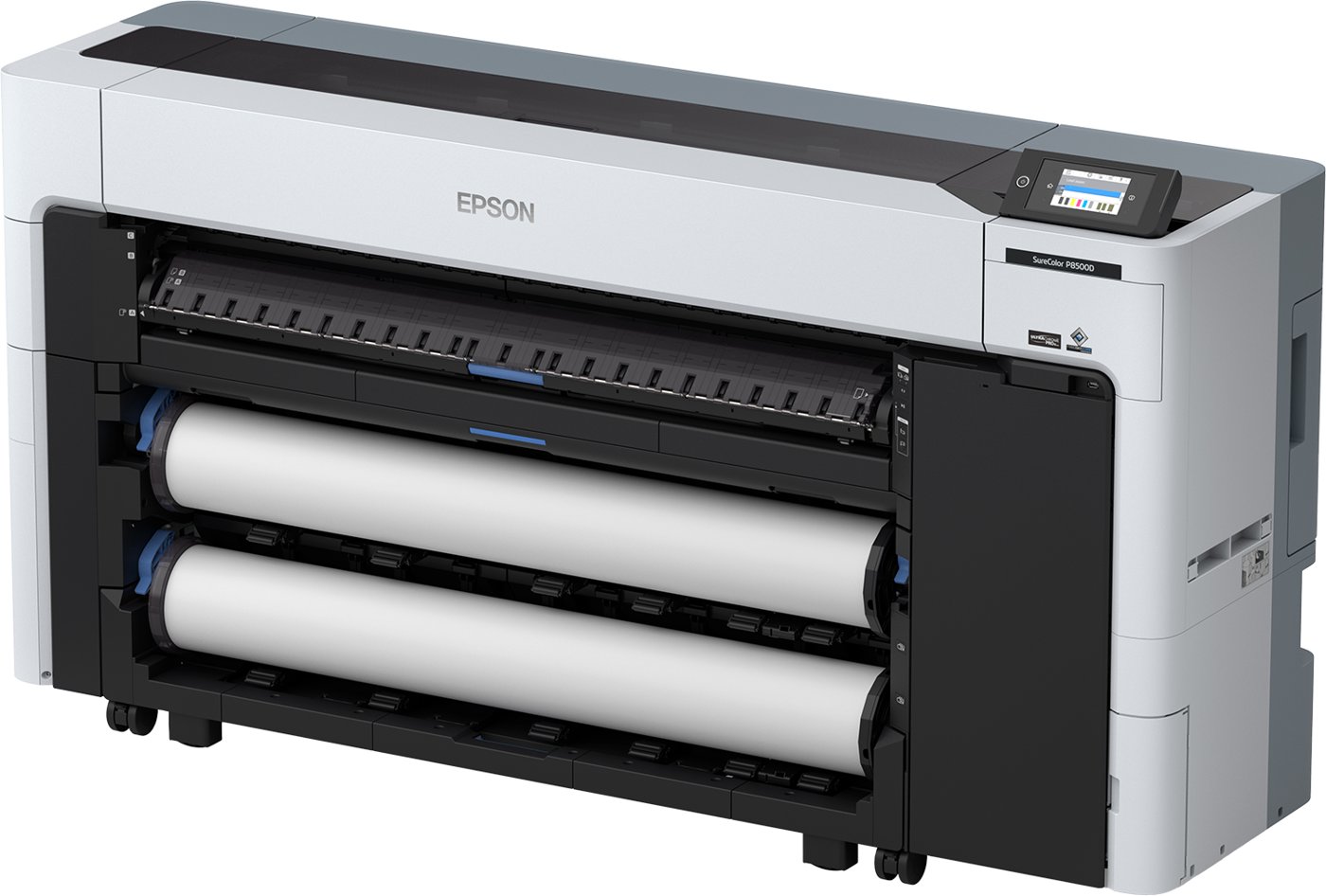 Epson SureColor SC-P8500D – valokuva- ja fine art -tulostimet Avekalta (C11CJ50301A0)