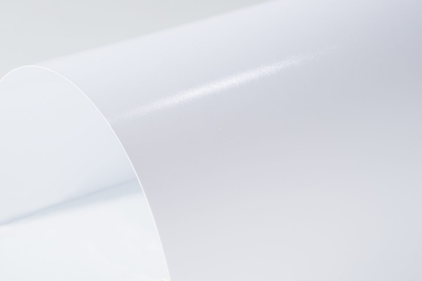 mediaJET Pearl 260 Smooth Lustre Duo – lähikuva materiaalin pinnasta