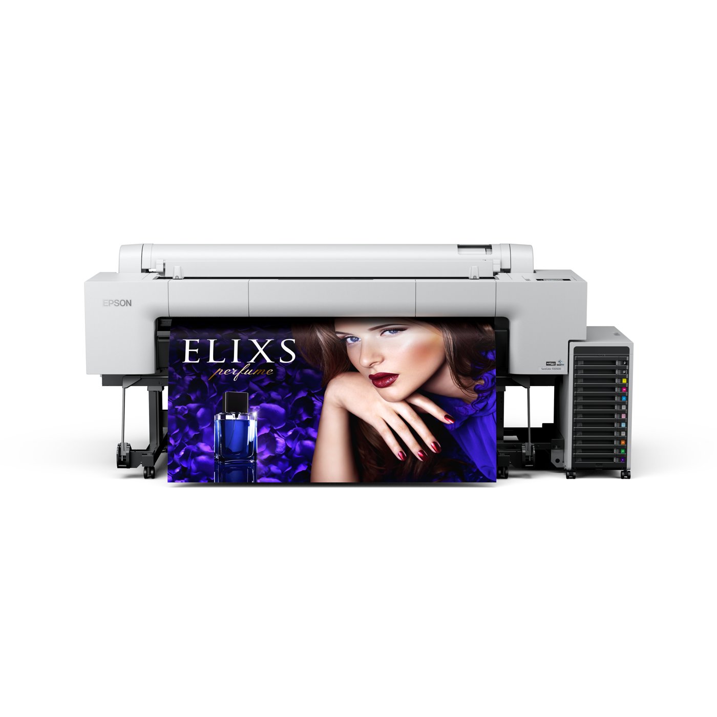Epson SureColor SC-P20500 – valokuva- ja fine art -tulostimet Avekalta (C11CK99301A2)