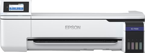 Epson SureColor SC-F500 – sublimaatiotulostimet Avekalta (C11CJ17301A0)
