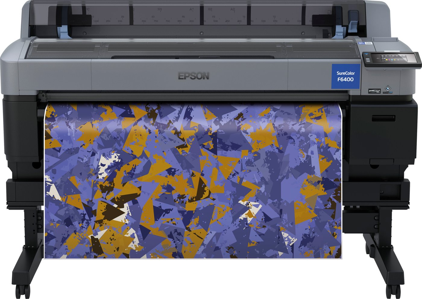 Epson SureColor SC-F6400 – sublimaatiotulostimet Avekalta (C11CK13301A0)