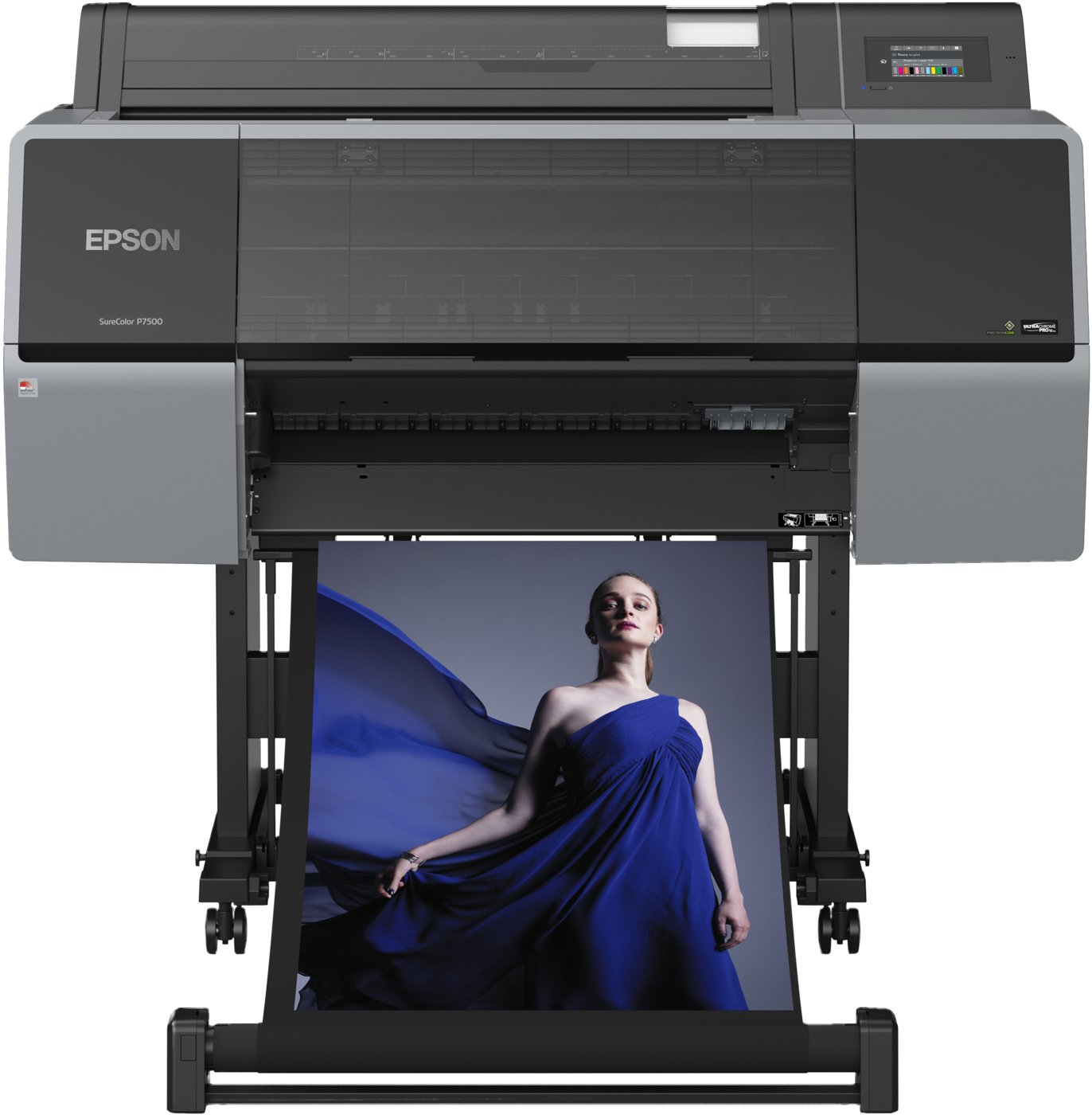 Epson SureColor SC-P7500 SP – valokuva- ja fine art -tulostimet Avekalta (C11CH12301A2)