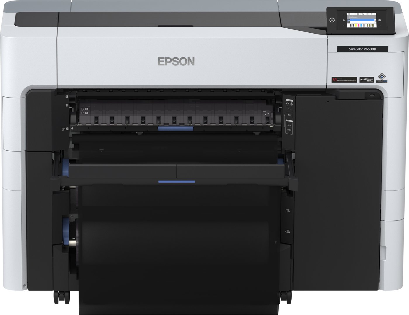 Epson SureColor SC-P6500D – valokuva- ja fine art -tulostimet Avekalta (C11CJ49301A0)
