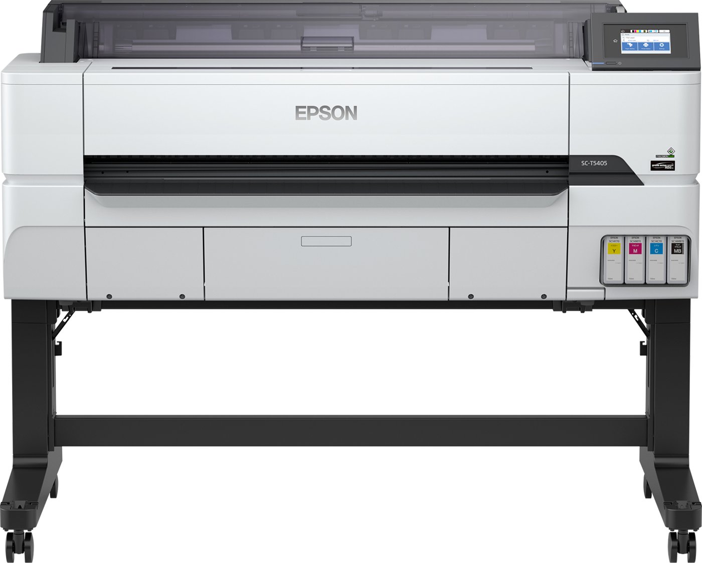 Epson SureColor SC-T5405 – cad- ja pos-tulostimet Avekalta (C11CJ56301A0)