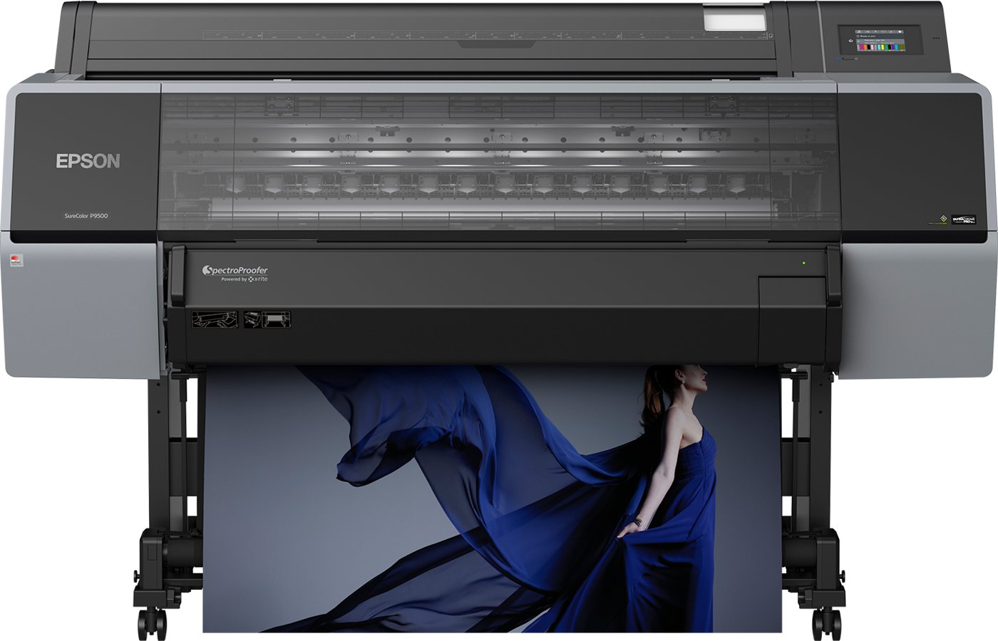 Epson SureColor SC-P9500 SP – valokuva- ja fine art -tulostimet Avekalta (C11CH13301A2)